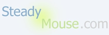 steadymousebanner banner steadymouse